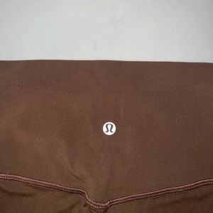 Lululemon align high rise pant 25 inseam